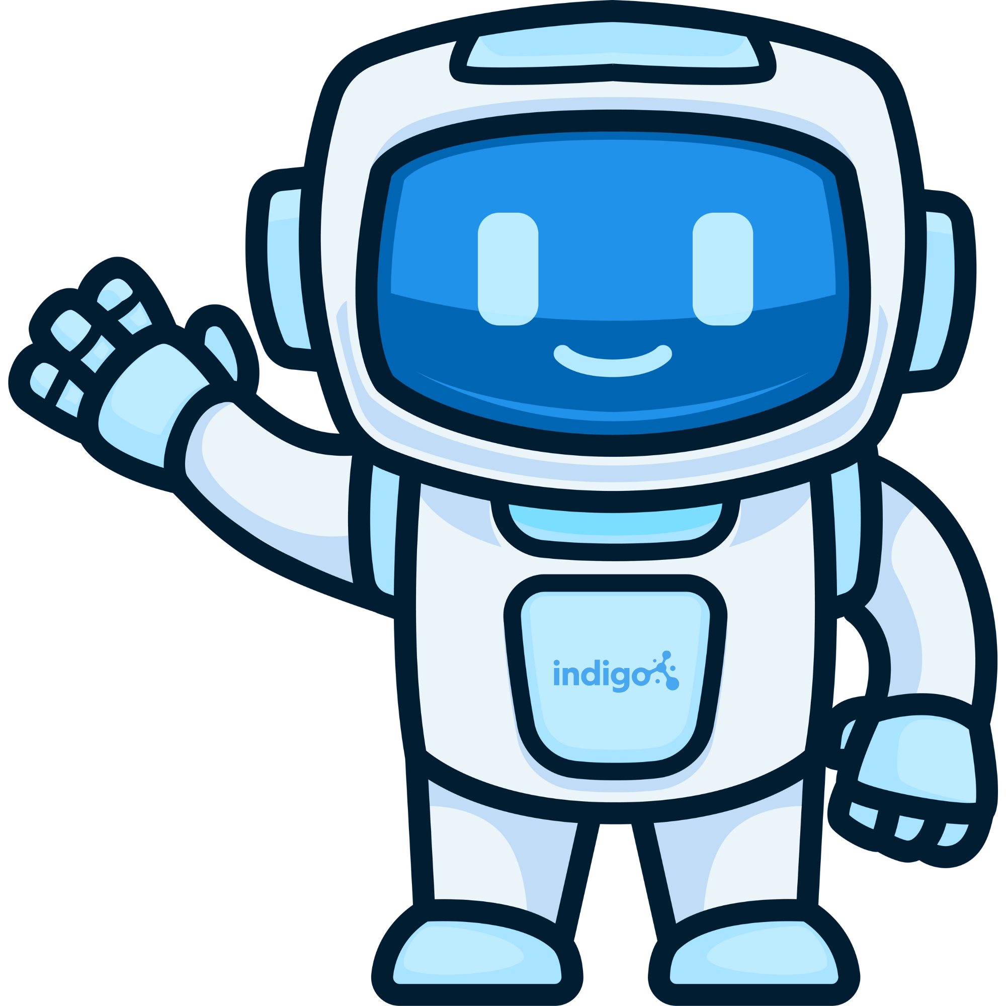 Indigo AI